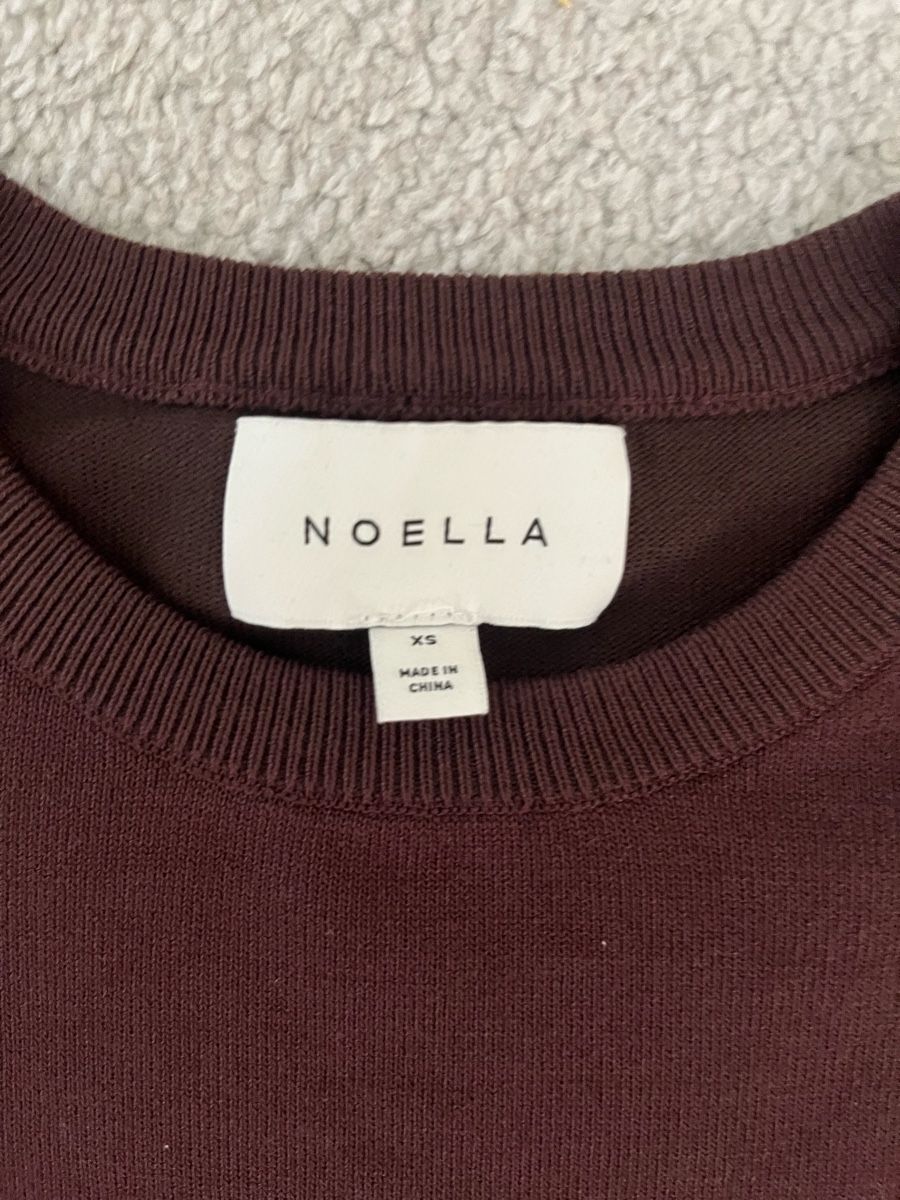 Maglioni & Felpe: Pullover aus Baumwolle braun grösse XS – Usato da Zürich venduto da ole_8rwr 2