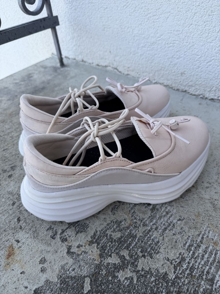 Hoka One One Damenschuhe: HOKA Bondi Mary Jane – Gebraucht aus Zürich von agichristine 3