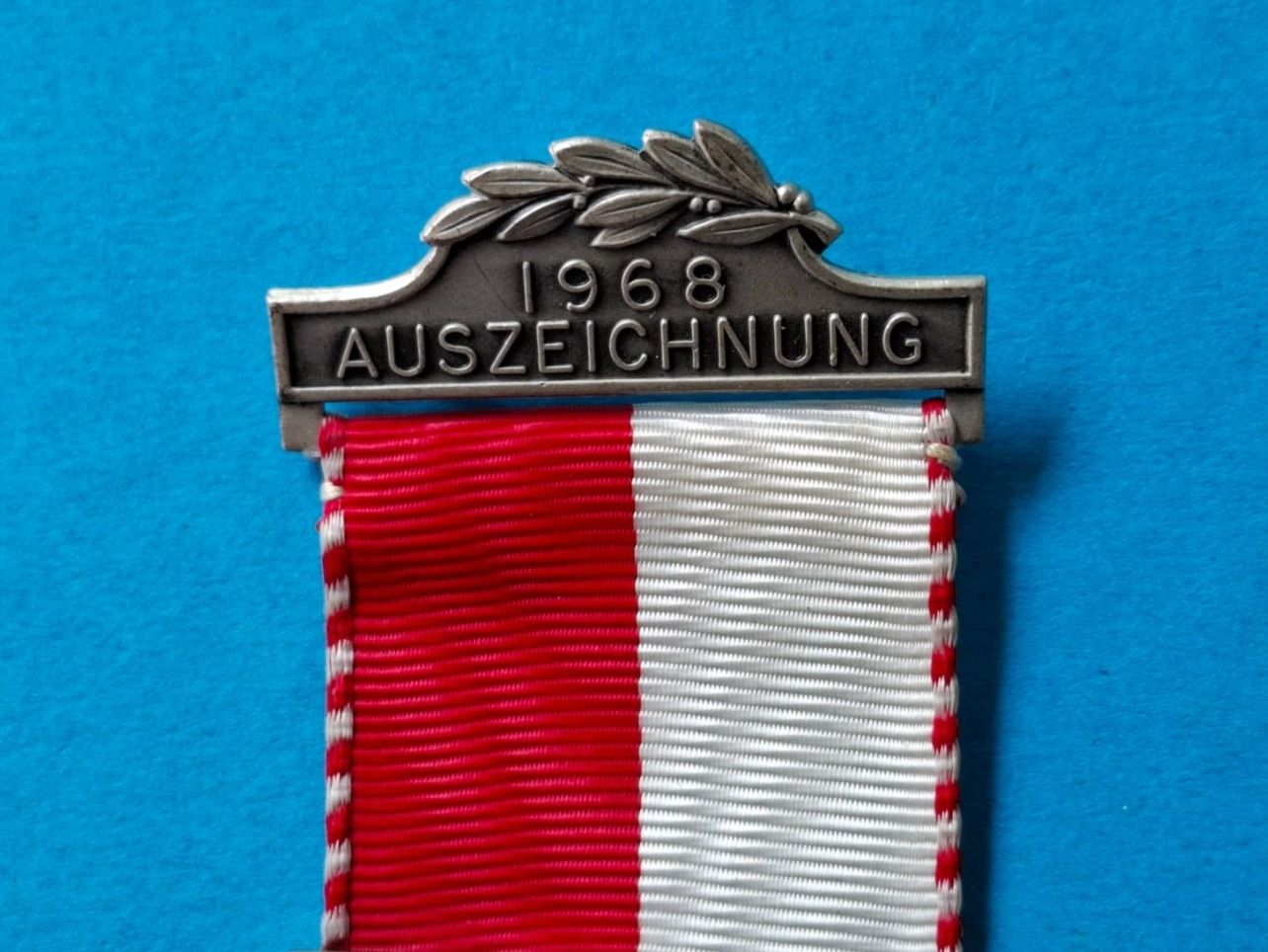 Medaglie: Stoos Schiessen 1968 (N430) – Difettoso da Schwanden GL venduto da Suvorov 1