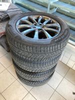 Skoda Kodiaq Winterräder 235/55R18 Pirelli