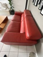 Sofa Design rot
