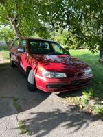 Nissan Almeta 1,4