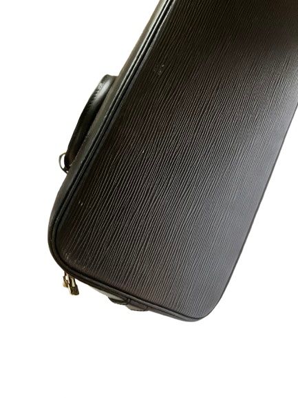 Louis Vuitton Borse da donna: Louis Vuitton Alma PM Epi Leder Schwarz – Usato da Untersiggenthal venduto da Zoe88 5