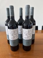 Rudeles 23 2015 - Premiumrotwein aus Spanien