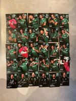 FC St. Gallen Sammelkarten Set