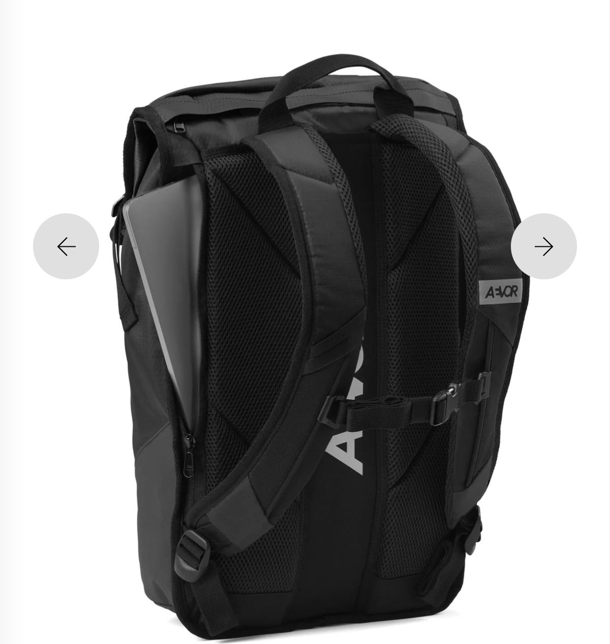 Aevor Sacs à dos: Rucksack Aevor 18-28L – Neuf (Voir description) à Horw par rah_lrb2 4