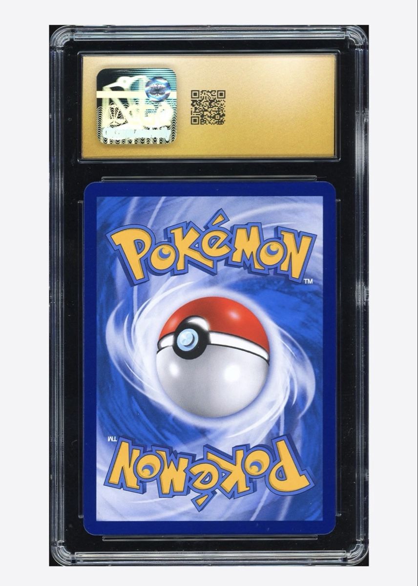 Pokémon Sammelbilder & Trading cards: Entei V - chinois -État parfait CGC Pristine 10 – Neu (gemäss Beschreibung) aus Cudrefin von mel_dn2c 1