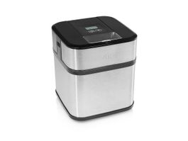Eismaschine / Speiseeis  1,5L LCD -01.282605.01.001