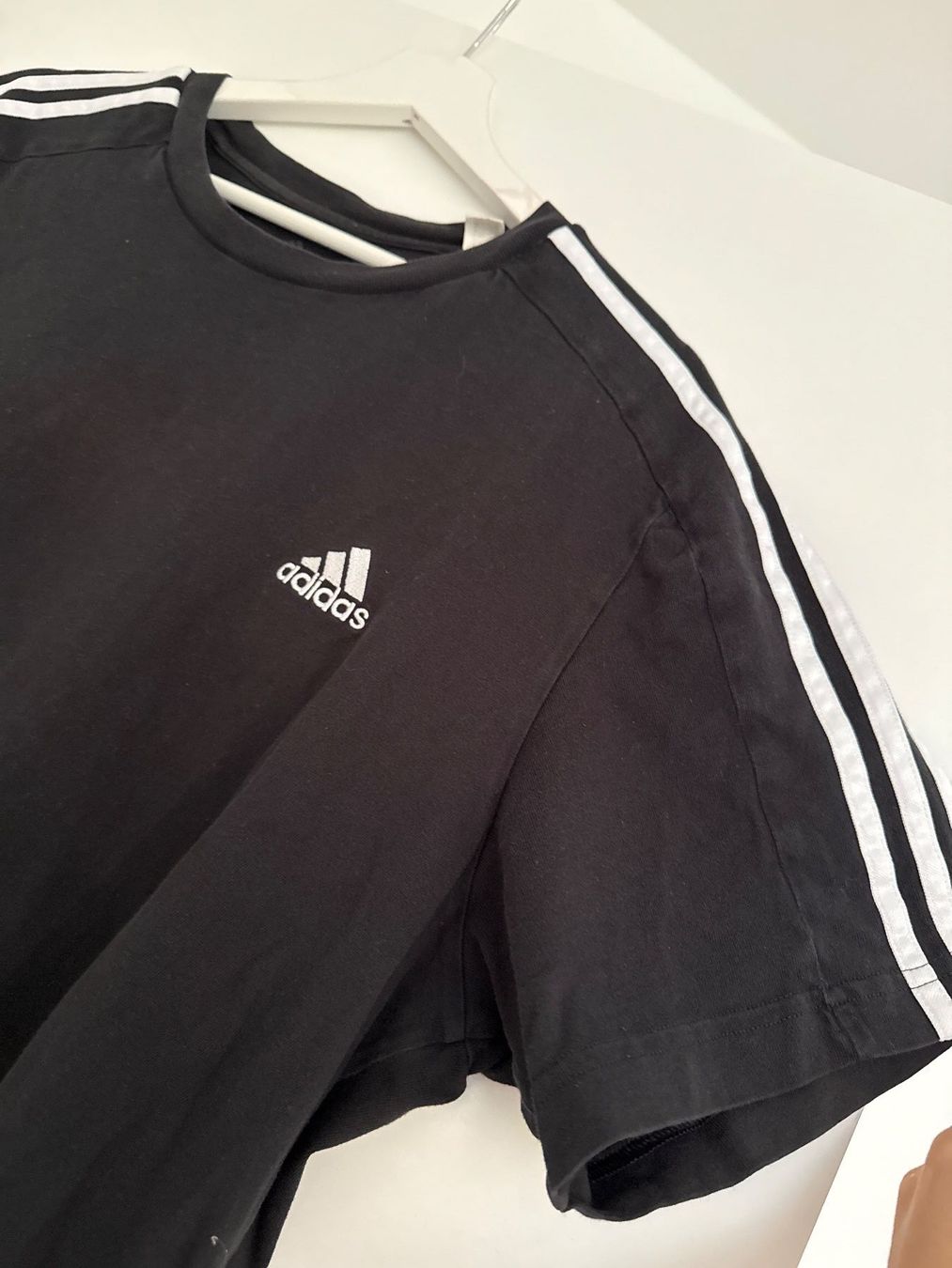 Adidas T-shirt: Adidas T-Shirt Gr. XL – Usato da Schönenwerd venduto da d.chiara 1