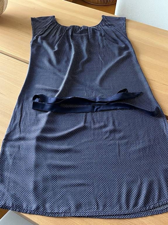 Esprit Vestiti: Esprit Kleid mit Bindegürtel Gr. S – Usato da Bülach venduto da marspi 3