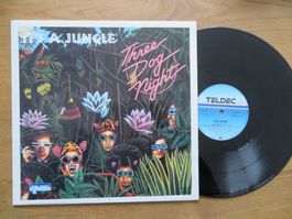 THREE DOG NIGHT ITS A JUNGLE