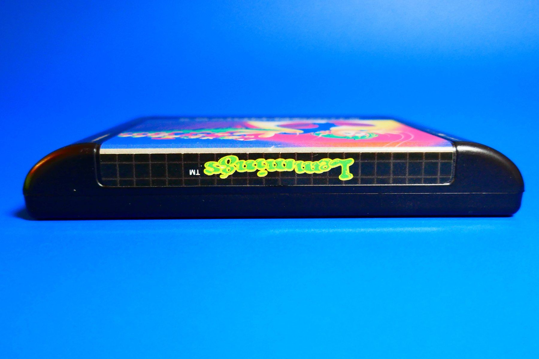 Sega Giochi: Lemmings - Sega Mega Drive – Usato da Vuarrens venduto da Espace-Retro 2