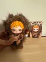Peluche da collezione Found Me! Sneaky Chestnut Nuovo!