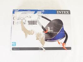 Intex Quick Fill Fusspumpe