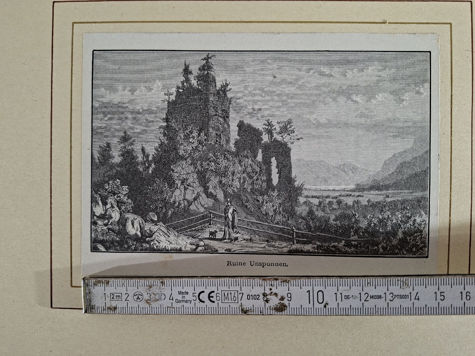 Incisioni: Lot 42 , 5 Stiche – Usato da Grindelwald venduto da carro5 9