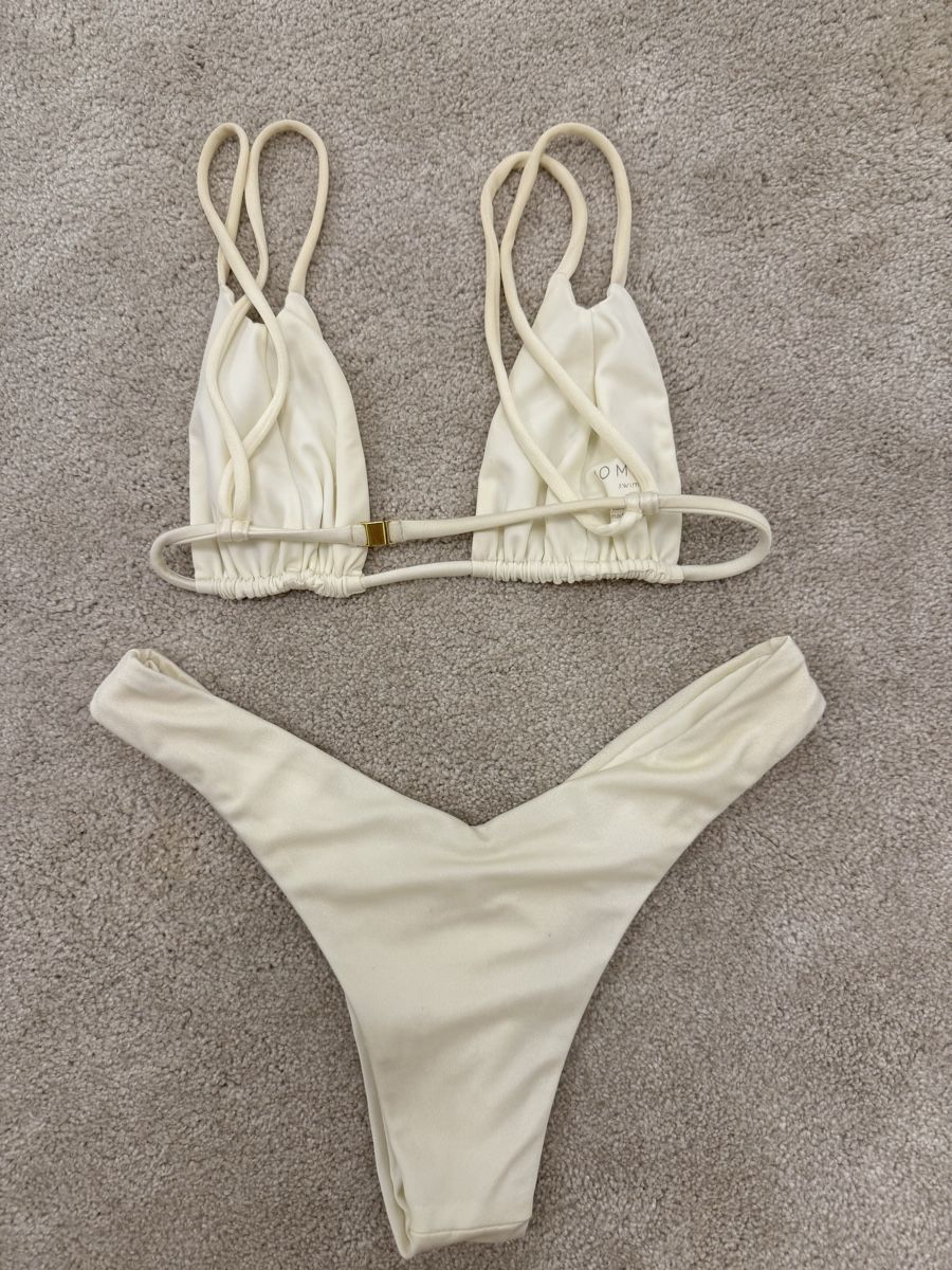 Costumi da bagno & Bikini: Sommer swimwear – Usato da Paradiso venduto da apf_mh9c 2