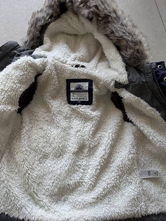 Jacken & Mäntel: Winter jacket – Gebraucht aus Fahrweid von lei_8tnf 2