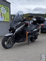Yamaha x max 250 RA