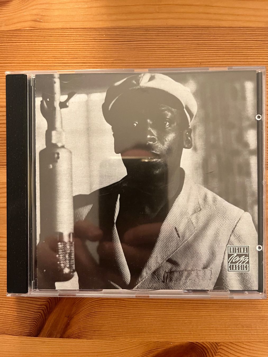 CD: MILES DAVIS - THE MUSINGS OF MILES – Usato da Lausanne venduto da sbar224