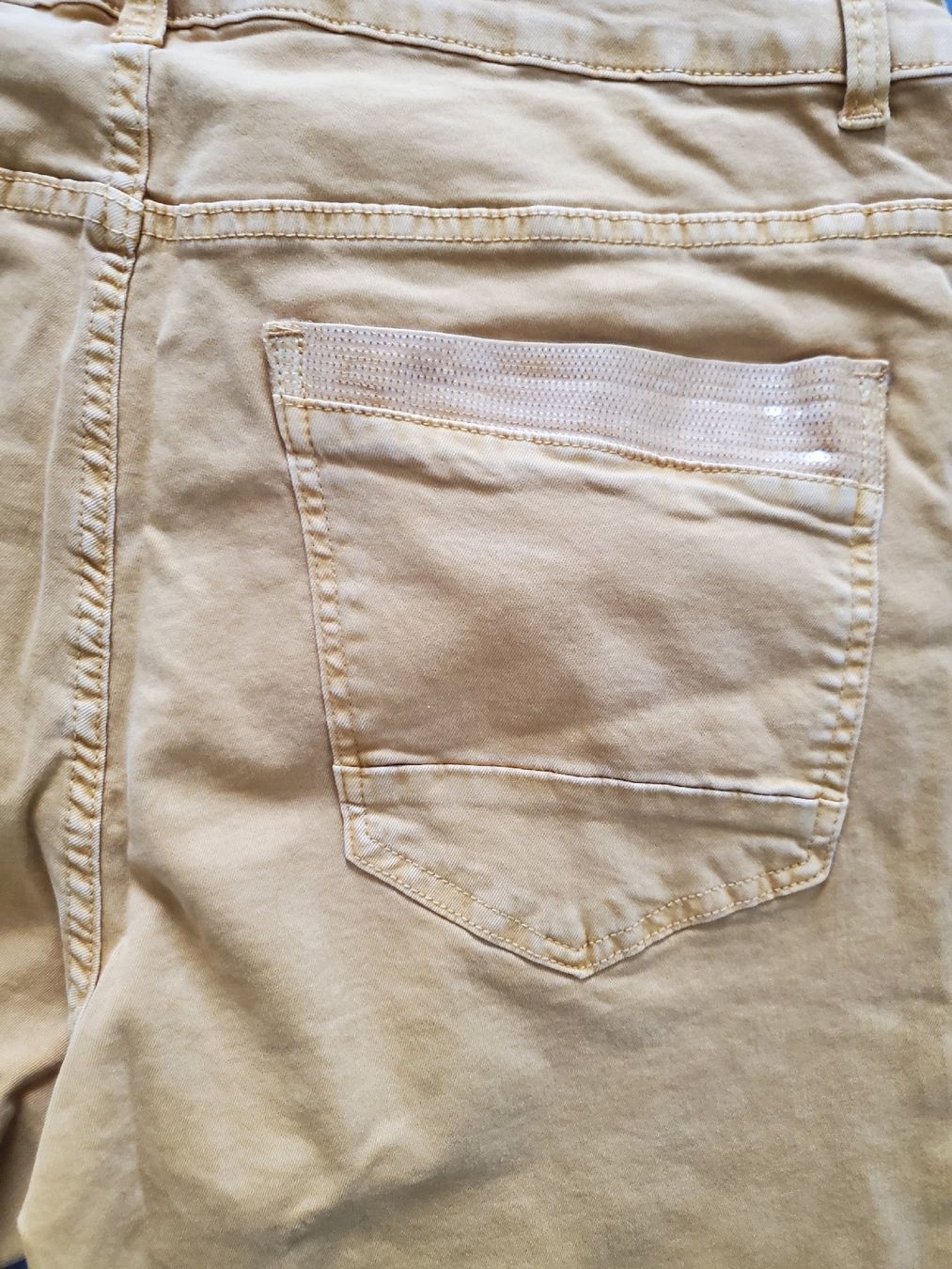 Pantaloni: pantalon Paprika – Nuovo e nell'imballaggio originale da Montsevelier venduto da Sherlock007 3