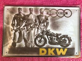 Dkw auto Union Motorrad Oldtimer classic
