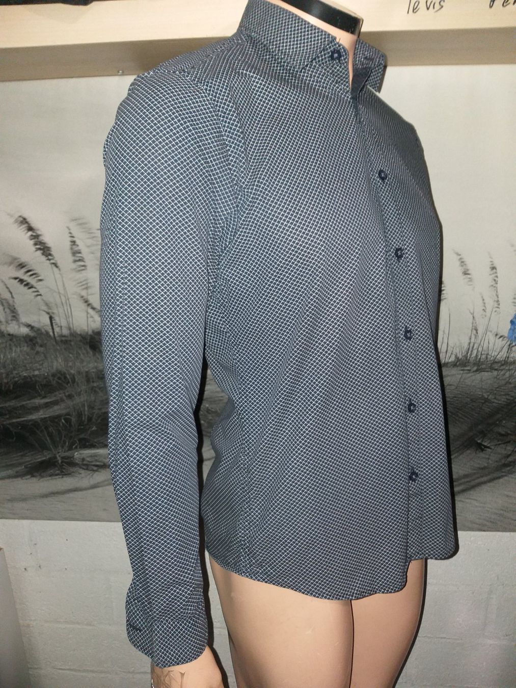 Esprit Camicie: ESPRIT  Chemise/Hemd  Taille / Grosse S  Slim – Usato da Cossonay-ville venduto da Super-Price-Quality 4
