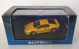 Lotus Esprit Turbo 1/43 Autoart