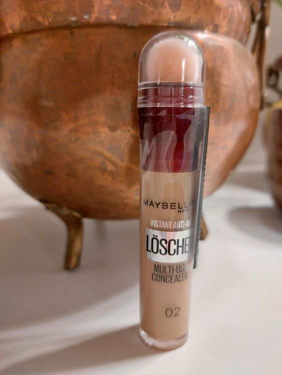 Maybelline Multi-Use Concealer 02 | Kaufen auf Ricardo