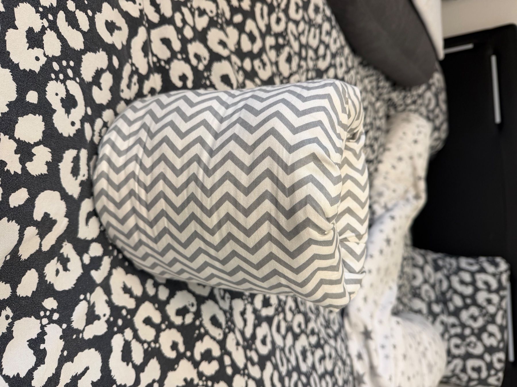 Cuscini: Mini coussin d’allaitement – Usato da Chavannes-Renens venduto da paulineaal 1