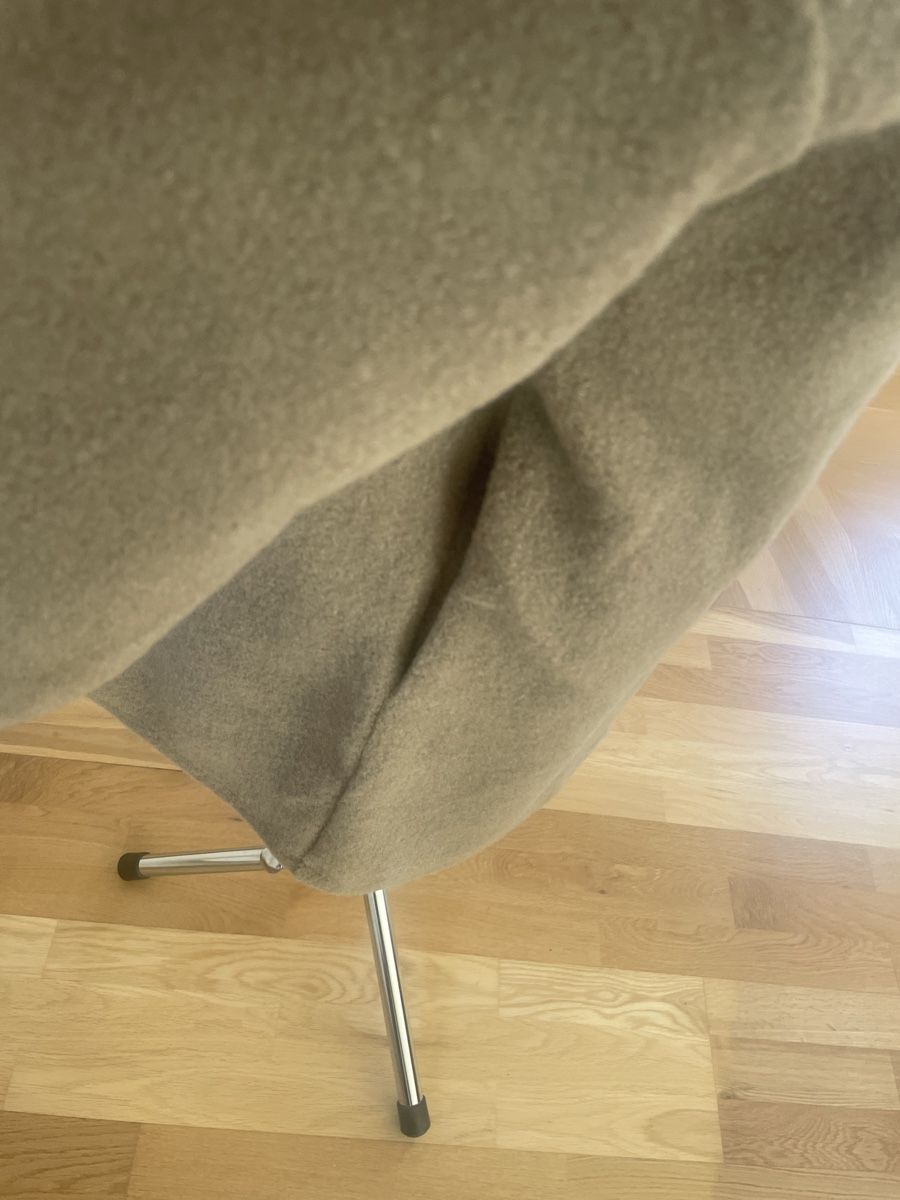 Giacche: Kuscheliger Fliessmantel – Usato da Zürich venduto da Derya011 1