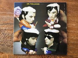 LP Dr. Feelgood