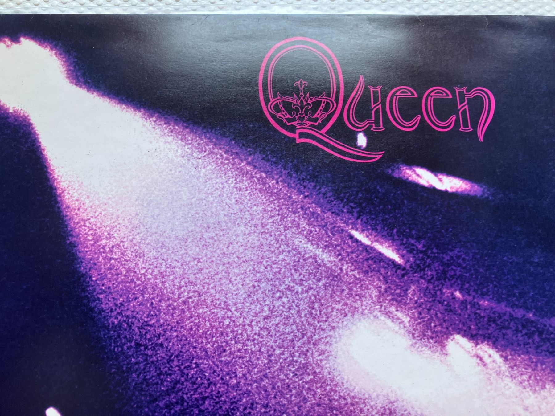 Schallplatten: Queen – Gebraucht aus Aarwangen von Jukebox3 1