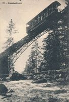 Giessbachbahn + 1913 TOP