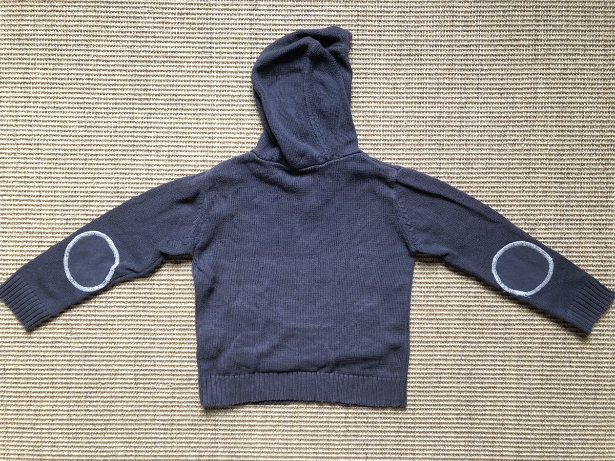 Maglioni & Felpe: Vertbauted Pullover 102 cm / 4 Jahre – Usato da Zürich venduto da EliseSchmitz 2