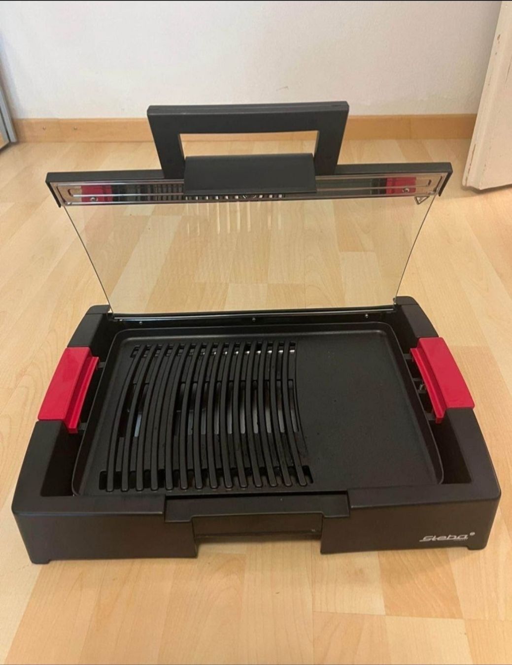 Griglie: Tischgrill – Usato da Zürich venduto da Abrar123 1