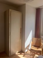 Schrank Retro Design 40er Holz