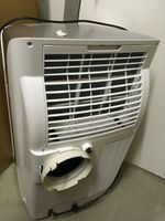 Kibernetik MK Premium Klimagerät mit Anleitung, gebraucht