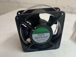 Ventilator 220-240V neu aus Lagerauflösung (5 Stk.)