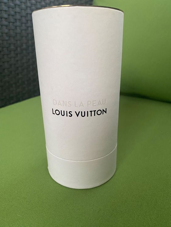 LOUIS VUITTON Dans La Peau Eau de Parfum 7.5ml | Acheter sur Ricardo