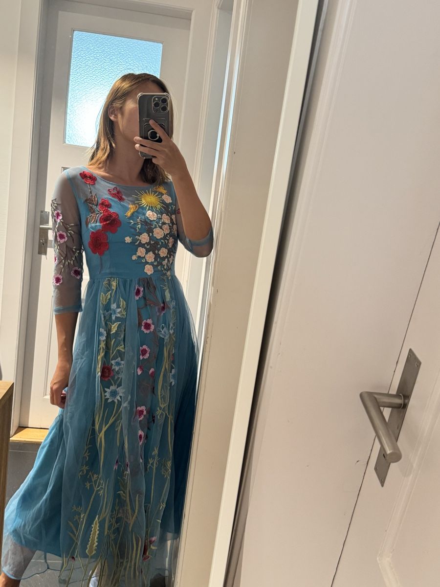 Vestiti: Kleid – Usato da Bern venduto da mystyle_bern 1
