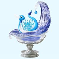 DRAGONAIR – Pokémon Gemstone 2 – Figur Figurine – Re Ment