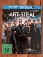Blu Ray - The Art of the Steal / Der Kunstraub