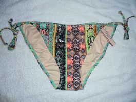 VICTORIA'S SECRET BIKINI-HOSE GRÖSSE M