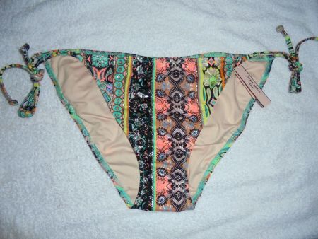 VICTORIA'S SECRET BIKINI-HOSE GRÖSSE M