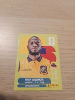 Panini WM 2026 ECU 20 