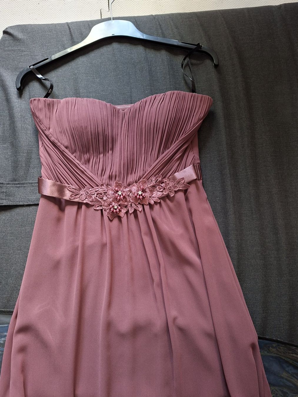 Vestiti: Abendkleid von Vera Mont Gr. 34 – Nuovo (secondo la descrizione) da Mamishaus venduto da Salima 6