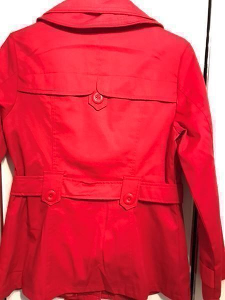 Cappotti: Trenchcoat / Kurzmantel Gr.M – Nuovo (secondo la descrizione) da Pfungen venduto da FloretaK 3