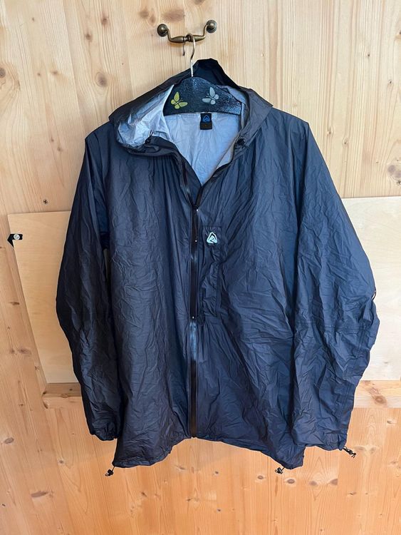 Zpacks Men's Vertice Rain Jacket Ultralight Regenjacke L Kaufen auf