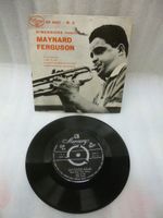 Maynard Ferguson ‎– Dimension Featuring N.2 -  Vinyl