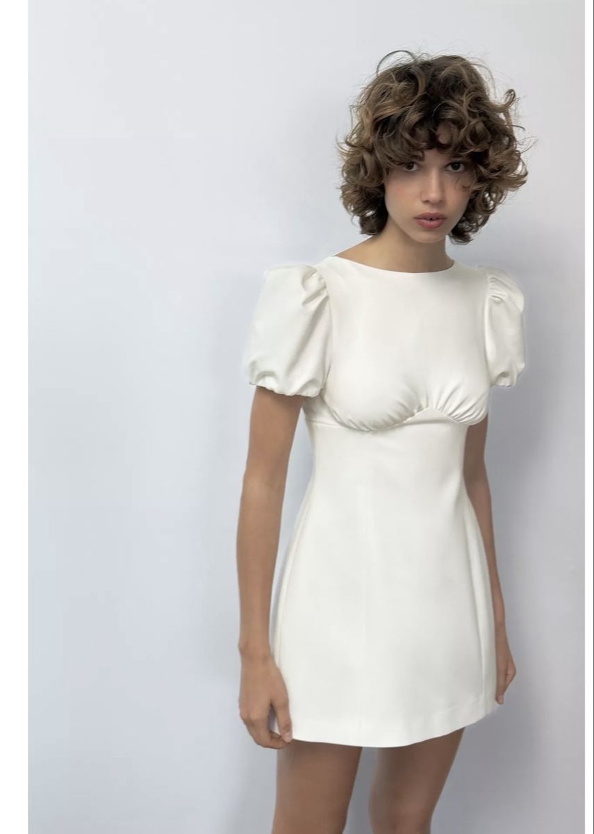 Zara Robes: Zara Dress – Neuf avec emballage d'origine à Opfikon par MabelCouture 1